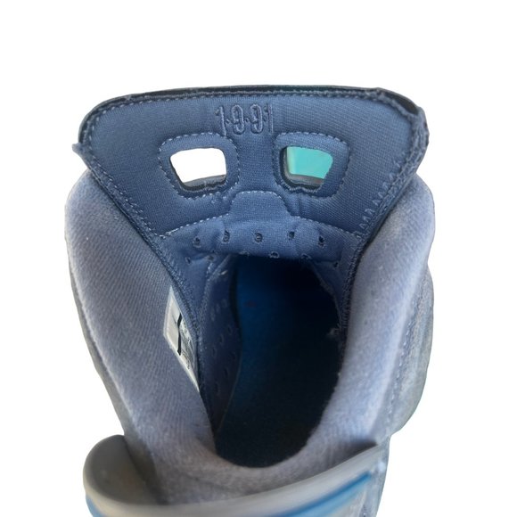 Air Jordan 6 Retro \